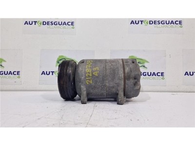 Compresor Aire Acondicionado Audi A3  1 6 Attraction [1 6 Ltr  - 75 kW]