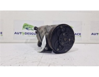 Compresor Aire Acondicionado Audi A3  1 6 Attraction [1 6 Ltr  - 75 kW]