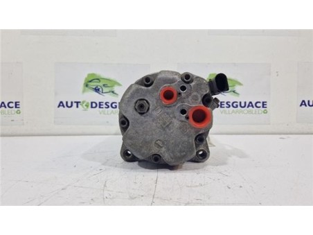 Compresor Aire Acondicionado Audi A3  1 6 Attraction [1 6 Ltr  - 75 kW]