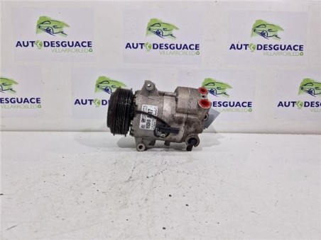 Compresor Aire Acondicionado Opel Astra J Berlina 5p  1 6 Excellence [1 6 Ltr  - 81 kW CDTI DPF]