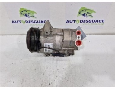 Compresor Aire Acondicionado Opel Astra J Berlina 5p  1 6 Excellence [1 6 Ltr  - 81 kW CDTI DPF]