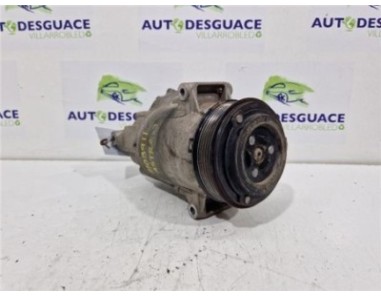 Compresor Aire Acondicionado Opel Astra J Berlina 5p  1 6 Excellence [1 6 Ltr  - 81 kW CDTI DPF]