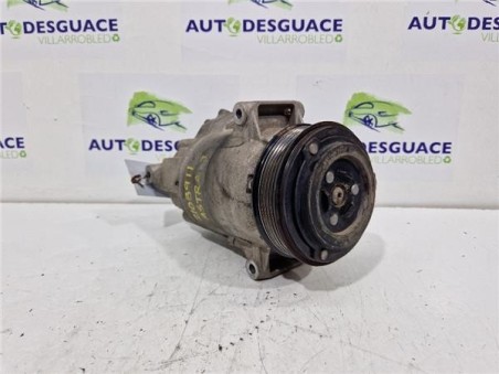 Compresor Aire Acondicionado Opel Astra J Berlina 5p  1 6 Excellence [1 6 Ltr  - 81 kW CDTI DPF]