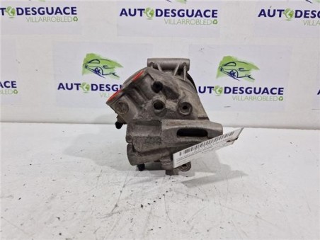 Compresor Aire Acondicionado Opel Astra J Berlina 5p  1 6 Excellence [1 6 Ltr  - 81 kW CDTI DPF]