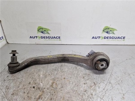 Brazo Inferior Delantero Izquierdo Audi A4 Berlina  2 0 TDI 16V  [2 0 Ltr  - 103 kW TDI]