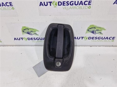 Maneta Exterior Trasera Derecha Peugeot Boxer Furgón  2 0 328 L1H1 Pro BlueHDi 110 [2 0 Ltr  - 81 kW Blue-HDI FAP CAT]