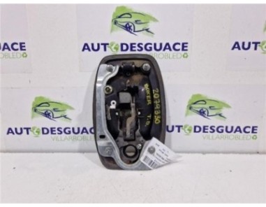 Maneta Exterior Trasera Derecha Peugeot Boxer Furgón  2 0 328 L1H1 Pro BlueHDi 110 [2 0 Ltr  - 81 kW Blue-HDI FAP CAT]