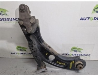 Brazo Inferior Delantero Izquierdo Citroen C4 PICASSO 1 6 Blue-HDI FAP 