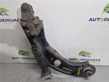 Brazo Inferior Delantero Izquierdo Citroen C4 PICASSO 1 6 Blue-HDI FAP 