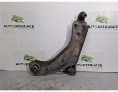 Brazo Inferior Delantero Izquierdo Citroen C4 PICASSO 1 6 Blue-HDI FAP 