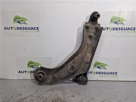 Brazo Inferior Delantero Izquierdo Citroen C4 PICASSO 1 6 Blue-HDI FAP 