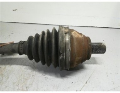 Palier Delantero Izquierdo Seat ALTEA XL 2 0 