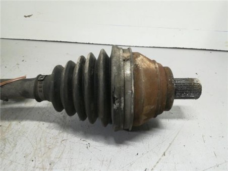 Palier Delantero Izquierdo Seat ALTEA XL 2 0 