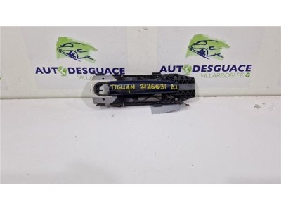 Maneta Exterior Delantera Izquierda Volkswagen Tiguan  2 0 TDI