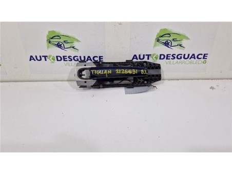 Maneta Exterior Delantera Izquierda Volkswagen Tiguan  2 0 TDI