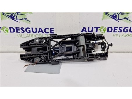 Maneta Exterior Delantera Izquierda Volkswagen Tiguan  2 0 TDI