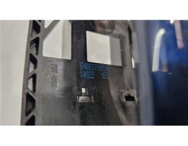 Maneta Exterior Delantera Izquierda Volkswagen Tiguan  2 0 TDI