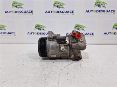 Compresor Aire Acondicionado BMW Serie 3 Berlina  2 0 320d [2 0 Ltr  - 120 kW 16V Diesel]