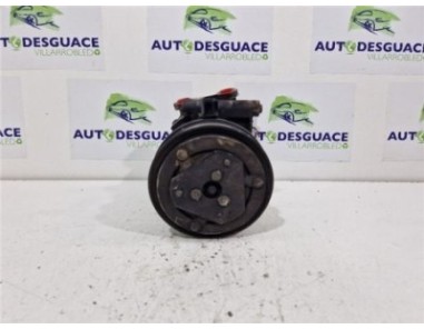 Compresor Aire Acondicionado Peugeot BOXER Furgón 2 2 HDi 120
