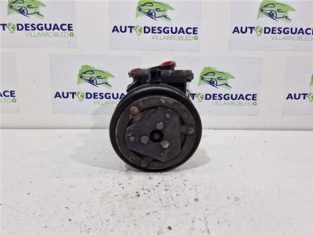 Compresor Aire Acondicionado Peugeot BOXER Furgón 2 2 HDi 120