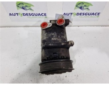 Compresor Aire Acondicionado Peugeot BOXER Furgón 2 2 HDi 120