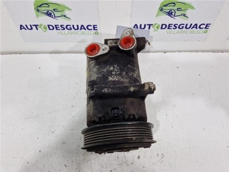 Compresor Aire Acondicionado Peugeot BOXER Furgón 2 2 HDi 120