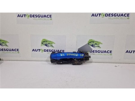 Maneta Exterior Trasera Derecha Audi Q2  1 6 30 TDI design [1 6 Ltr  - 85 kW TDI]