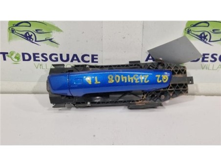 Maneta Exterior Trasera Derecha Audi Q2  1 6 30 TDI design [1 6 Ltr  - 85 kW TDI]