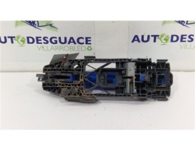 Maneta Exterior Trasera Derecha Audi Q2  1 6 30 TDI design [1 6 Ltr  - 85 kW TDI]