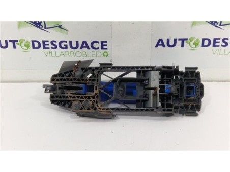 Maneta Exterior Trasera Derecha Audi Q2  1 6 30 TDI design [1 6 Ltr  - 85 kW TDI]