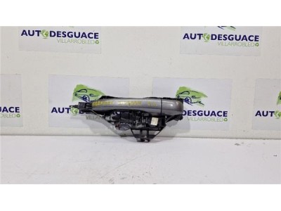 Maneta Exterior Trasera Izquierda Fiat Freemont  2 0 Basis [2 0 Ltr  - 103 kW 16V Multijet CAT]