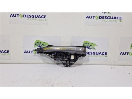 Maneta Exterior Trasera Izquierda Fiat Freemont  2 0 Basis [2 0 Ltr  - 103 kW 16V Multijet CAT]