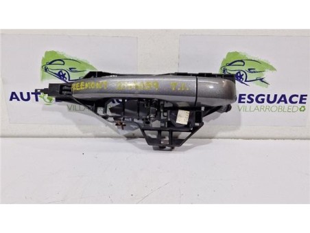 Maneta Exterior Trasera Izquierda Fiat Freemont  2 0 Basis [2 0 Ltr  - 103 kW 16V Multijet CAT]