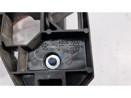 Maneta Exterior Trasera Izquierda Fiat Freemont  2 0 Basis [2 0 Ltr  - 103 kW 16V Multijet CAT]