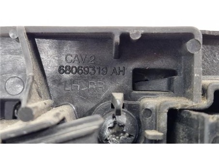 Maneta Exterior Trasera Izquierda Fiat Freemont  2 0 Basis [2 0 Ltr  - 103 kW 16V Multijet CAT]