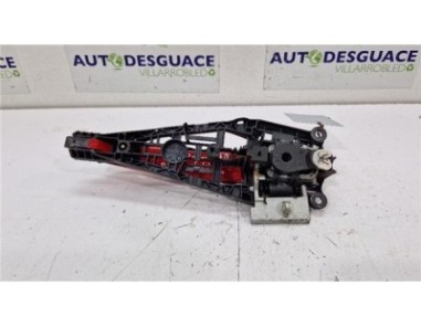 Maneta Exterior Delantera Izquierda Opel Mokka  1 6 Excellence [1 6 Ltr  - 100 kW CDTI DPF]