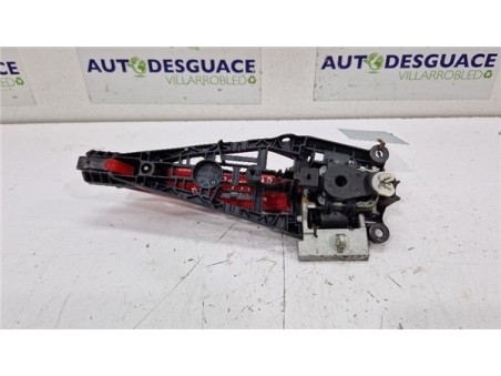 Maneta Exterior Delantera Izquierda Opel Mokka  1 6 Excellence [1 6 Ltr  - 100 kW CDTI DPF]