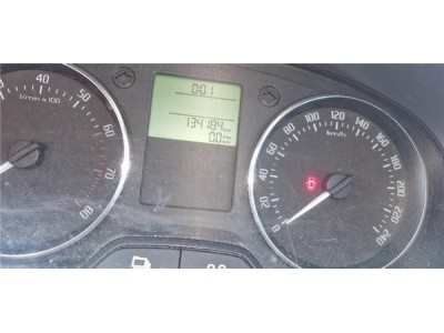 Motor Completo Skoda Roomster  1 2 Elegance [1 2 Ltr  - 77 kW TSI] 2