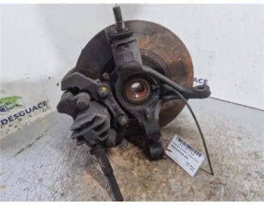 Brazo Inferior Delantero Izquierdo Peugeot 5008  1 6 Allure [1 6 Ltr  - 82 kW HDi FAP]