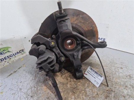 Brazo Inferior Delantero Izquierdo Peugeot 5008  1 6 Allure [1 6 Ltr  - 82 kW HDi FAP]