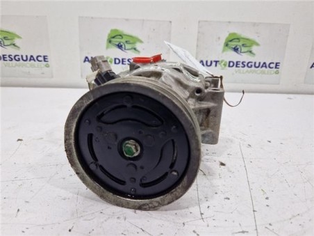 Compresor Aire Acondicionado Toyota Corolla  2 0 D-4D