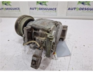 Compresor Aire Acondicionado Toyota Corolla  2 0 D-4D
