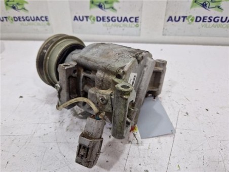 Compresor Aire Acondicionado Toyota Corolla  2 0 D-4D