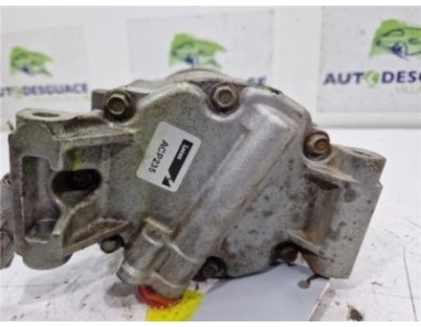 Compresor Aire Acondicionado Toyota Corolla  2 0 D-4D