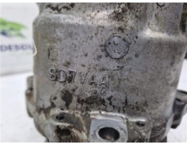 Compresor Aire Acondicionado Peugeot 806  1 9 TD