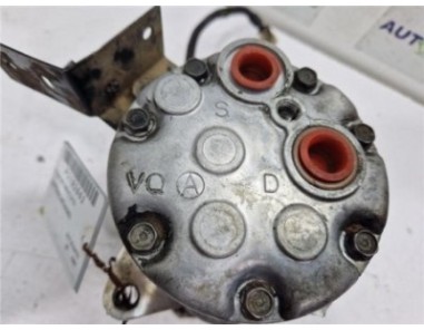 Compresor Aire Acondicionado Peugeot 806  1 9 TD