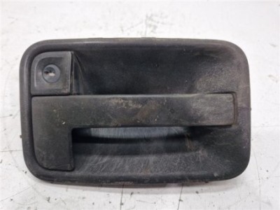 Maneta Exterior Delantera Izquierda Peugeot 806  1 9 TD