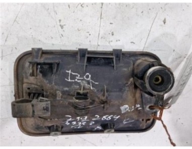 Maneta Exterior Delantera Izquierda Peugeot 806  1 9 TD