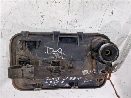 Maneta Exterior Delantera Izquierda Peugeot 806  1 9 TD