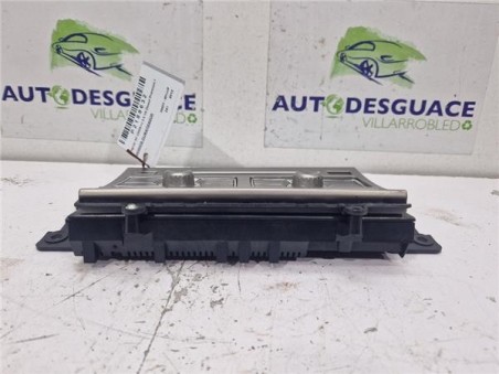 Mandos Climatizador Jaguar XF  3 0 V6 Diesel Premium Luxury [3 0 Ltr  - 177 kW V6 Diesel CAT]